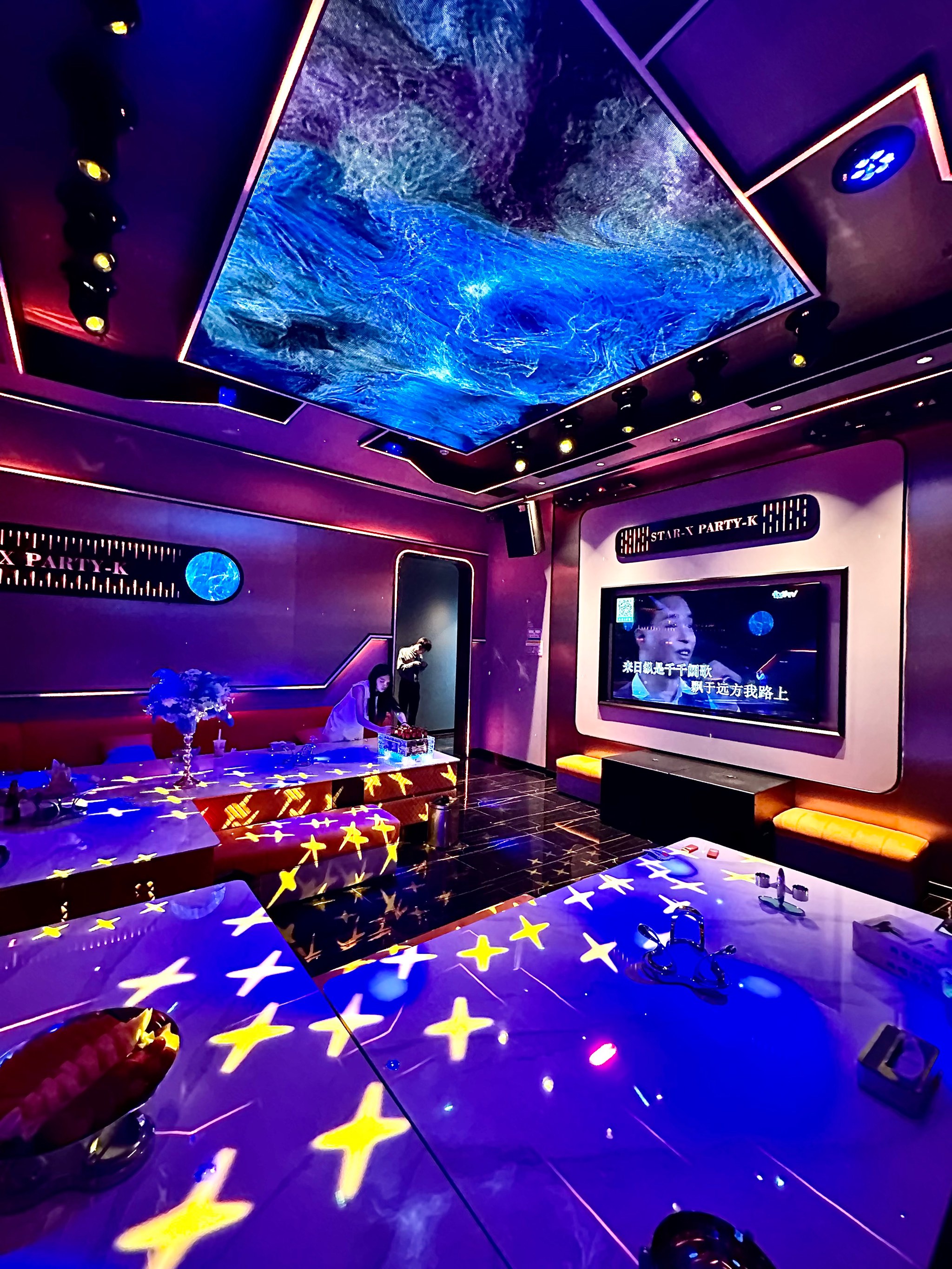 梧州商务ktv与片场的差别-岑溪市ktv预定