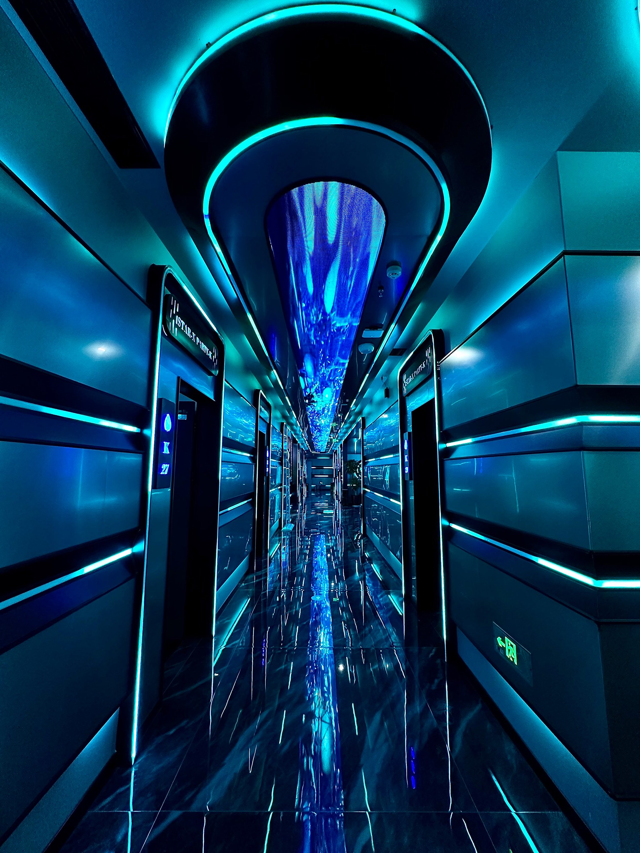 梧州ktv订房首选高品质商务ktv-岑溪市ktv订房